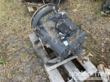 Eaton Fuller Transmission