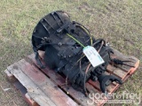 Eaton 10 Speed Transmission