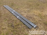 Unused 2025 GIYI 10’...... Forklift Extension Rod