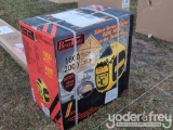 2000 Watt Digital Suitcase Inverter