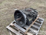 Eaton Fuller RTOF11607LL Transmission, Takeout