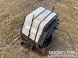 Heater Diesel