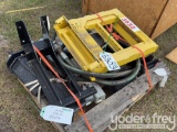 Truck Hoist System (Parts)