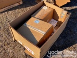 Misc Truck Parts