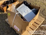 Misc Truck & Machinery Parts