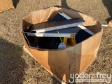 Misc Truck & Machinery Parts