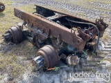Hendrickson Cut Off