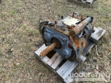 Eaton Fuller Transmission