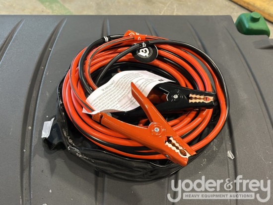 Unused 2025 HYGE HG-DPX413