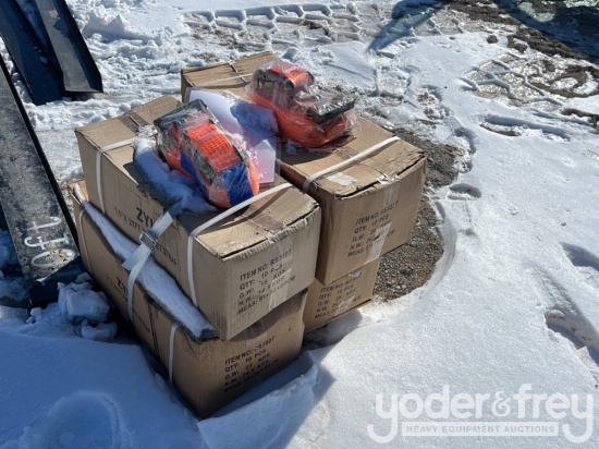 Unused 2025 SKLP SK003