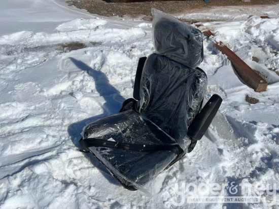 Unused 2025 SKLP Equipment Seat