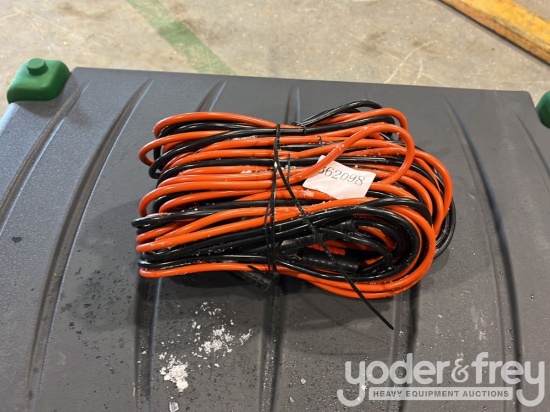 Unused 2025 HYGE HG-DPX25