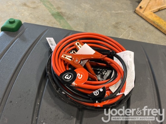 Unused 2025 HYGE HG-DPX25