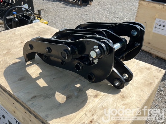 Unused 2025 Miva Grabber to suit 1-3 Ton Excavator