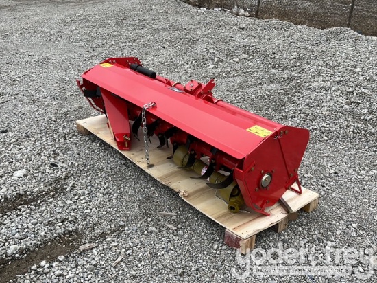 Unused 2024 TPM TPM-TM180