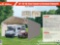 Unused All-Steel Carport w/ Enclosed Sidewalls, Highly Resistant to Rust and Wear, 20'x30'x12.6'