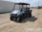 2019 Club Car Carryall 1700D
