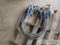 Unused Kennedy Wire Rope Services Wire Rope Sling c/w 2- 5/8