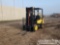 Daewoo G25P-3