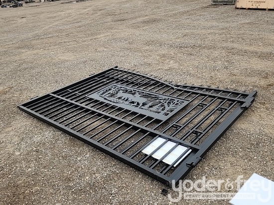 Unused 2024 Allmetal K0720