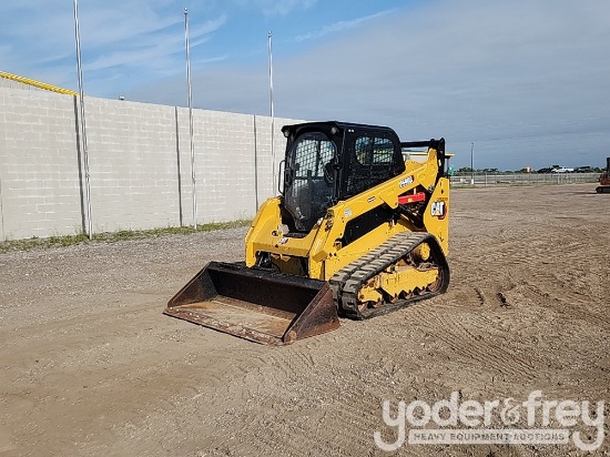 2022 CAT 259D3