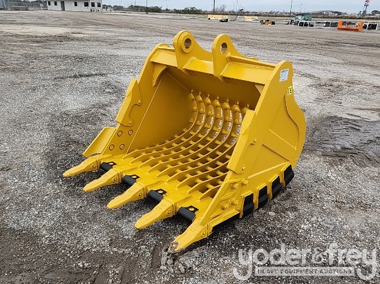 Unused 2025 Elephant  BKT32048SKEL 48-E
