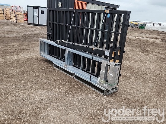 Unused Valley Pioneer F20