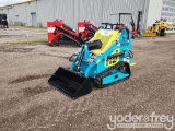 Unused 2025 Machpro MP-S330