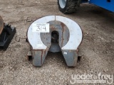 Heavy Duty Fifth Wheel