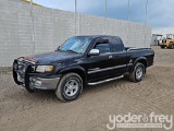 2000 Toyota TUNDRA SR5