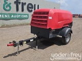 2021 CHI PNEUMATIC CPS 185 KD8