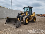 2008 John Deere 444J
