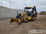 2019 John Deere 310L