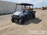 2019 Club Car Carryall 1700D