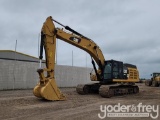 2020 CAT 349FL