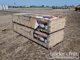 Unused 2024 Allmetal K4230-T