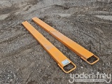 Unused 2024 Wolverine EX-66-78L