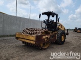 2019 CAT CP54B
