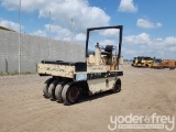 Ingersoll Rand PT125R