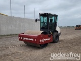 Unused Dynapac CA1400D