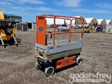2012 JLG 1930ES