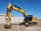 2019 CAT 336