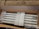 Unused T8-600MM-D3-10W-G13,Seraphic D3 Tube Light, LED Lights, Marine/Domestic Use