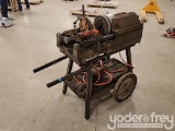 Pipe Threader
