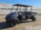 2019 Club Car Carryall 1700