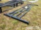 Unused TM18-NCB 20' Farm Gate