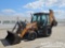 2019 Case 580N EP