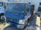 2013 Mitsubishi FE160