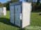 110v Portable Toilets c/w Double Closestools
