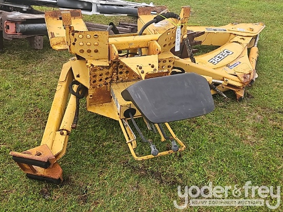 John Deere BH11
